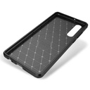 Huawei P30 Uyumlu Kılıf Zore Negro Silikon Kapak - 3