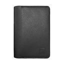 Wiwu Master Passport Wallet Pasaport RFID Özellikli Kart ve Sim Bölmeli PU Deri Cüzdan - 1