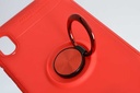 Samsung Galaxy A10 Uyumlu Kılıf Zore Ravel Silikon Kapak - 4