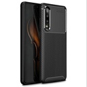 Huawei P30 Uyumlu Kılıf Zore Negro Silikon Kapak - 6