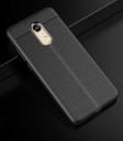 Xiaomi Redmi 5 Plus Uyumlu Kılıf Zore Niss Silikon Kapak - 1