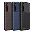 Huawei P30 Uyumlu Kılıf Zore Negro Silikon Kapak - 7