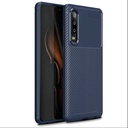 Huawei P30 Uyumlu Kılıf Zore Negro Silikon Kapak - 5