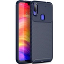 Xiaomi Redmi Note 7 Uyumlu Kılıf Zore Negro Silikon Kapak - 1