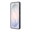 Samsung Galaxy S26 Ultra Uyumlu Kılıf Guess Orjinal Lisanslı PU Deri Büyük Metal Logo Dizaynlı Kapak - 4