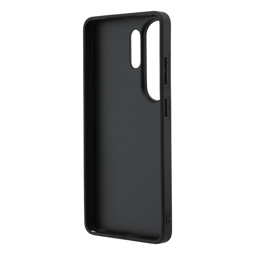 Samsung Galaxy S26 Ultra Uyumlu Kılıf Guess Orjinal Lisanslı PU Deri Büyük Metal Logo Dizaynlı Kapak - 6