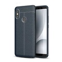 Xiaomi Redmi Note 5 Pro Uyumlu Kılıf Zore Niss Silikon Kapak - 6