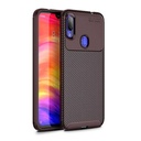Xiaomi Redmi Note 7 Uyumlu Kılıf Zore Negro Silikon Kapak - 4