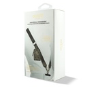 Guess Orjinal Lisanslı 4G Desenli Büyük Metal Logolu Omuz Askılı Purse El Çantası - 4