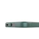 Nothing Phone 4A Kılıf Esnek TPU Oyuklu Arka Yüzey Tasarımlı Zore Etnik Silikon Kapak - 4
