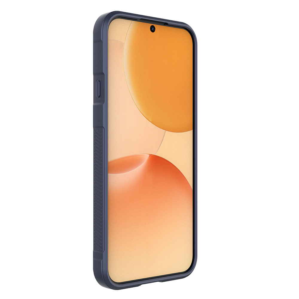 Nothing Phone 4A Kılıf Esnek TPU Oyuklu Arka Yüzey Tasarımlı Zore Etnik Silikon Kapak - 5