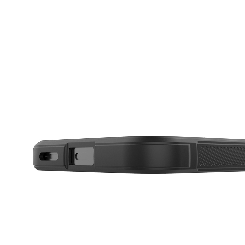Nothing Phone 4A Kılıf Esnek TPU Oyuklu Arka Yüzey Tasarımlı Zore Etnik Silikon Kapak - 9