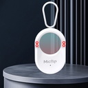 Micflip S05 iOS Cihazlar İçin Find My Özellikli Gizli Kamera Dedektörü ve Alarm Cihazı - 2