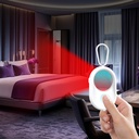 Micflip S05 iOS Cihazlar İçin Find My Özellikli Gizli Kamera Dedektörü ve Alarm Cihazı - 5