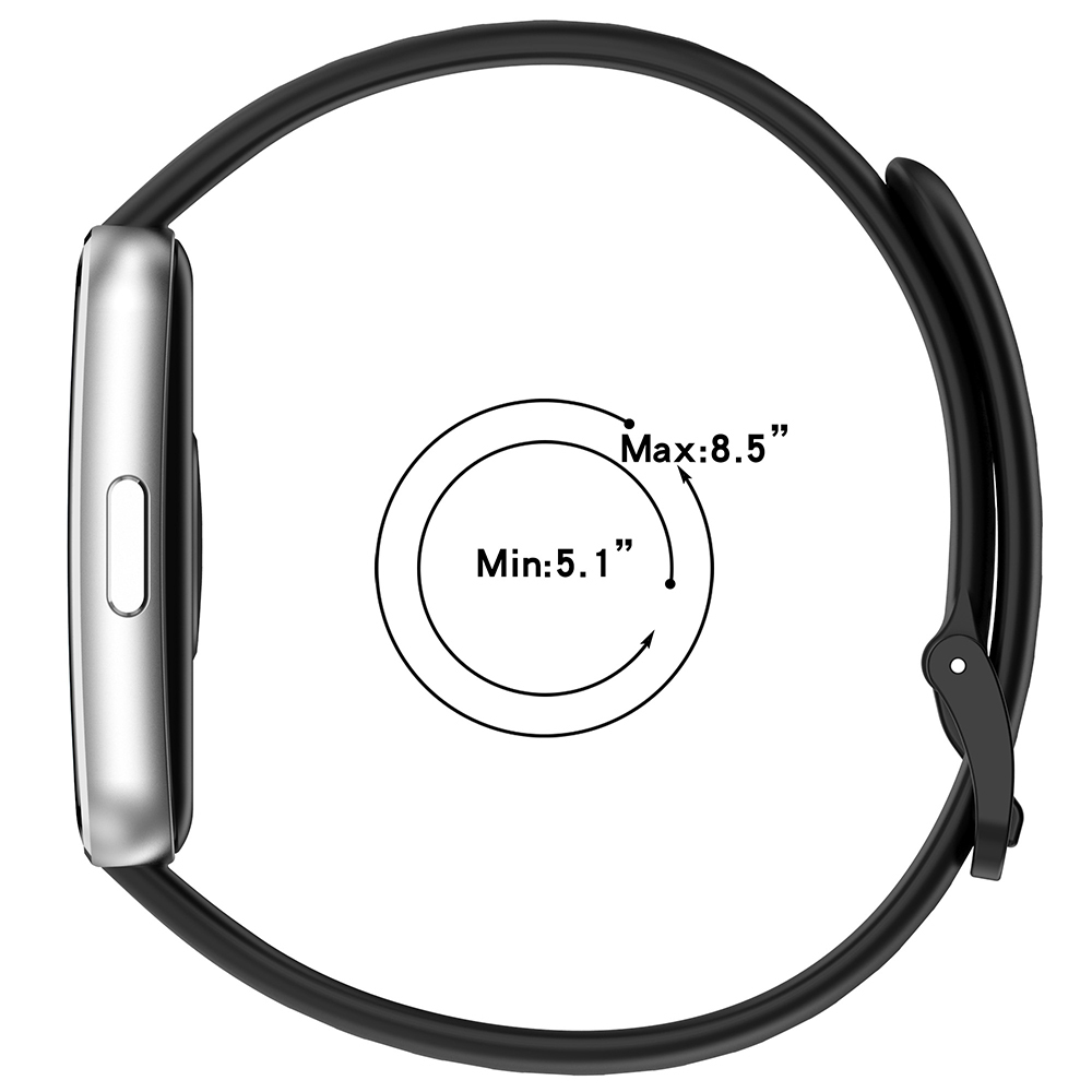 Huawei Band 11 Zore Klasik Kordon - 2