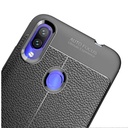 Xiaomi Redmi Note 7 Uyumlu Kılıf Zore Niss Silikon Kapak - 5