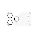 Apple iPhone 17 Pro Uyumlu​ Max Wiwu LG-013 Lens Guard Matte Kamera Lens Koruyucu - 1