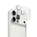 Apple iPhone 17 Pro Uyumlu​ Max Wiwu LG-013 Lens Guard Matte Kamera Lens Koruyucu - 3
