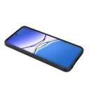 Oppo A5 Uyumlu Kılıf Esnek TPU Oyuklu Arka Yüzey Tasarımlı Zore Etnik Silikon Kapak - 4