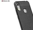 Huawei Honor 8A Uyumlu Kılıf Zore Niss Silikon Kapak - 2