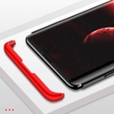 Samsung Galaxy S10 Uyumlu Kılıf Zore Ays Kapak - 3