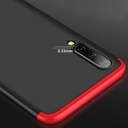 Samsung Galaxy M30 Uyumlu Kılıf Zore Ays Kapak - 5