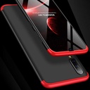Samsung Galaxy M30 Uyumlu Kılıf Zore Ays Kapak - 6