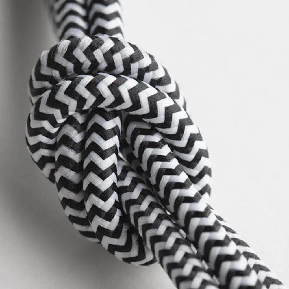 Native Union Belt Pro Serisi Type-C to Type-C Şarj Kablosu 240W 2.4M - 1