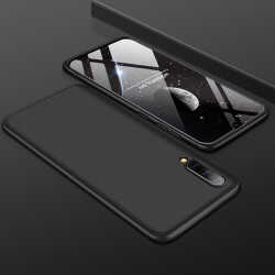 Samsung Galaxy M30 Uyumlu Kılıf Zore Ays Kapak - 7