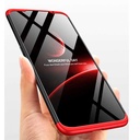 Xiaomi Mi 9 Uyumlu Kılıf Zore Ays Kapak - 1