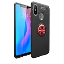 Xiaomi Redmi Note 7 Uyumlu Kılıf Zore Ravel Silikon Kapak - 2