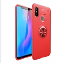 Xiaomi Redmi Note 7 Uyumlu Kılıf Zore Ravel Silikon Kapak - 3
