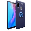 Xiaomi Redmi Note 7 Uyumlu Kılıf Zore Ravel Silikon Kapak - 8