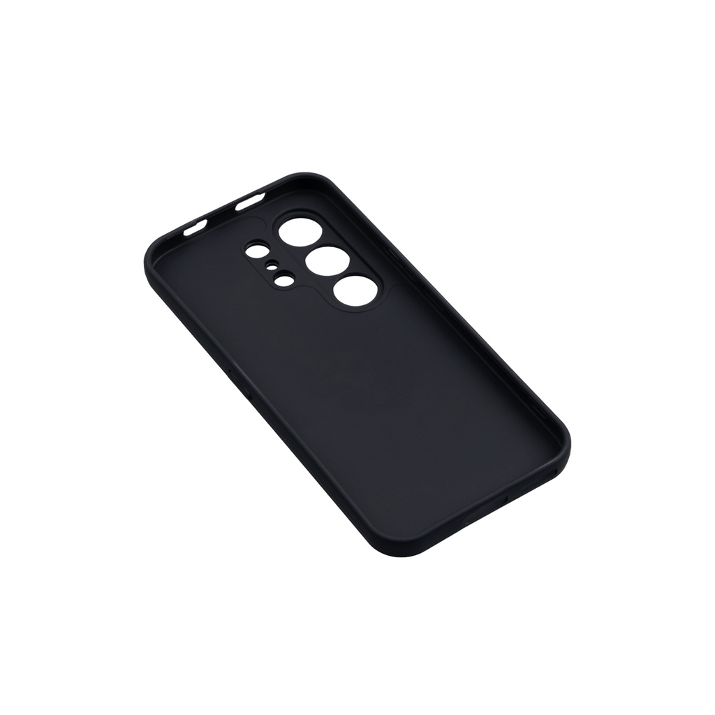 Tecno Camon 50 Kılıf Zore Biye Silikon - 1