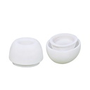 Apple Airpods Pro 2 Uyumlu Zore Kulaklık Ucu Silikon - 6