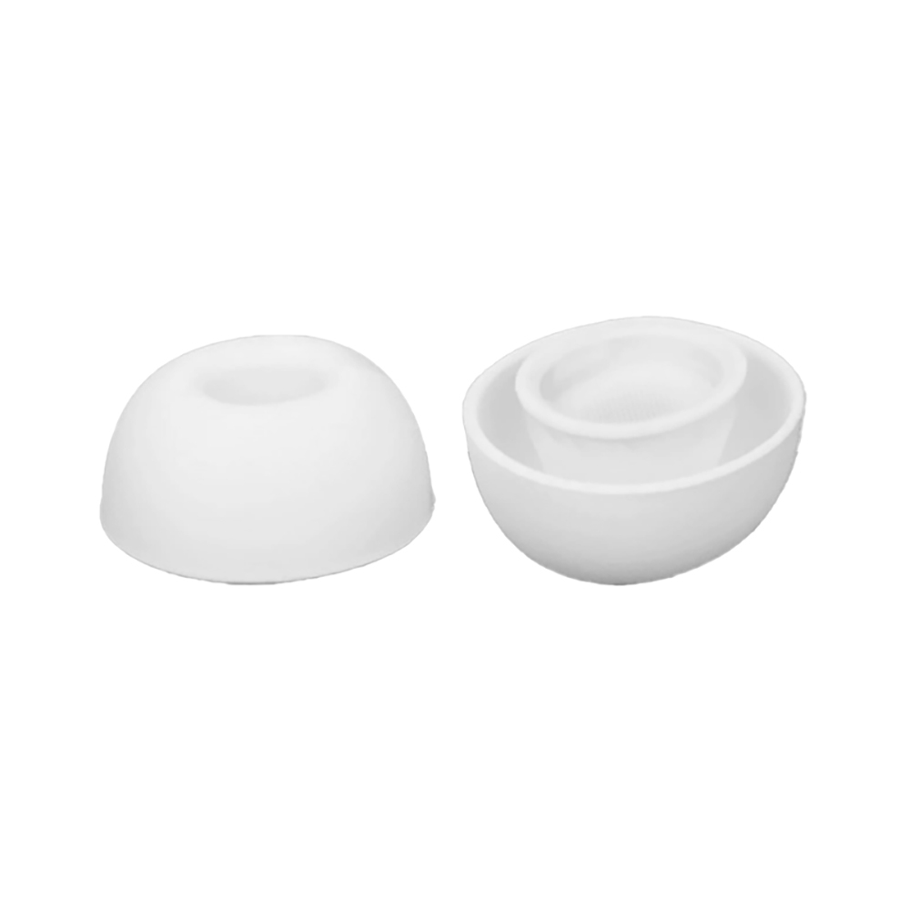 Apple Airpods Pro 2 Uyumlu Zore Kulaklık Ucu Silikon - 7