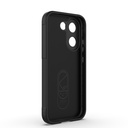 Xiaomi Poco X8 Pro Kılıf Esnek TPU Oyuklu Arka Yüzey Tasarımlı Zore Etnik Silikon Kapak - 2