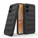 Xiaomi Poco X8 Pro Max Kılıf Esnek TPU Oyuklu Arka Yüzey Tasarımlı Zore Etnik Silikon Kapak - 4