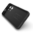 Xiaomi Poco X8 Pro Max Kılıf Esnek TPU Oyuklu Arka Yüzey Tasarımlı Zore Etnik Silikon Kapak - 5