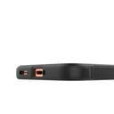 Xiaomi Poco X8 Pro Max Kılıf Esnek TPU Oyuklu Arka Yüzey Tasarımlı Zore Etnik Silikon Kapak - 7
