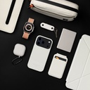 Apple Watch 42mm Uyumlu Native Union Active Watch Loop Serisi Hasır Kordon - 4