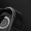 Apple Watch 42mm Uyumlu Native Union Active Watch Loop Serisi Hasır Kordon - 2