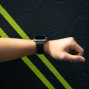 Apple Watch 42mm Uyumlu Native Union Active Watch Loop Serisi Hasır Kordon - 8