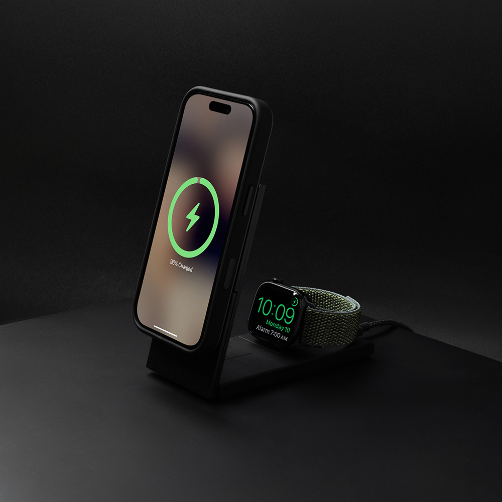 Apple Watch 42mm Uyumlu Native Union Active Watch Loop Serisi Hasır Kordon - 8