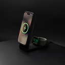 Apple Watch 42mm Uyumlu Native Union Active Watch Loop Serisi Hasır Kordon - 8