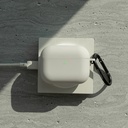 Apple AirPods Pro 3 Uyumlu Kılıf M-Safe Şarj Özellikli Native Union Active Serisi Kapak - 2