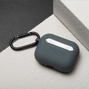 Apple AirPods Pro 3 Uyumlu Kılıf M-Safe Şarj Özellikli Native Union Active Serisi Kapak - 1
