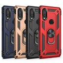 Samsung Galaxy M20 Uyumlu Kılıf Zore Vega Kapak - 4