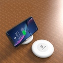 Lenyes LB601 6in1 Type-C to Type-C Kablolu 60W Çevirici Adaptör Seti Standlı Saklama Kutusu - 3