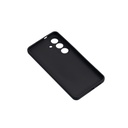 Samsung Galaxy S26 Uyumlu Kılıf Zore Biye Silikon - 1